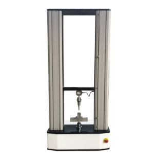 橡膠強度試驗機普通測試項目包含哪些？